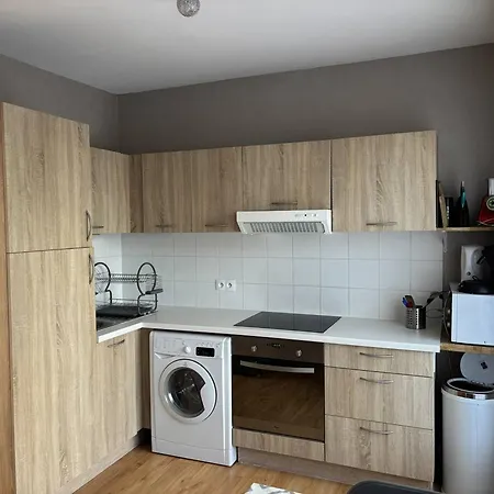 Centre T3 Lumineux 4 Pers A 400m De La - Fr-1-738-53