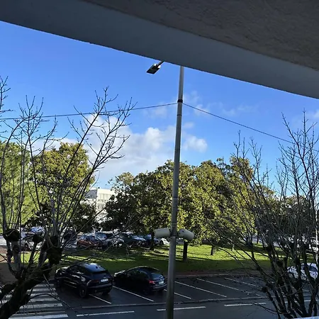 Apartment Centre T3 Lumineux 4 Pers A 400m De La - Fr-1-738-53